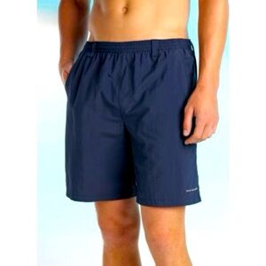 Columbia PFG™ Backcast III™ Water Shorts 6" Inseam